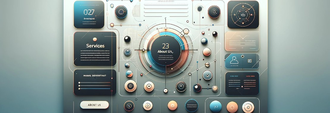 Webdesign by gfelli.ch